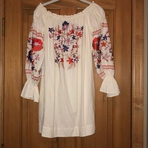 Free people dress